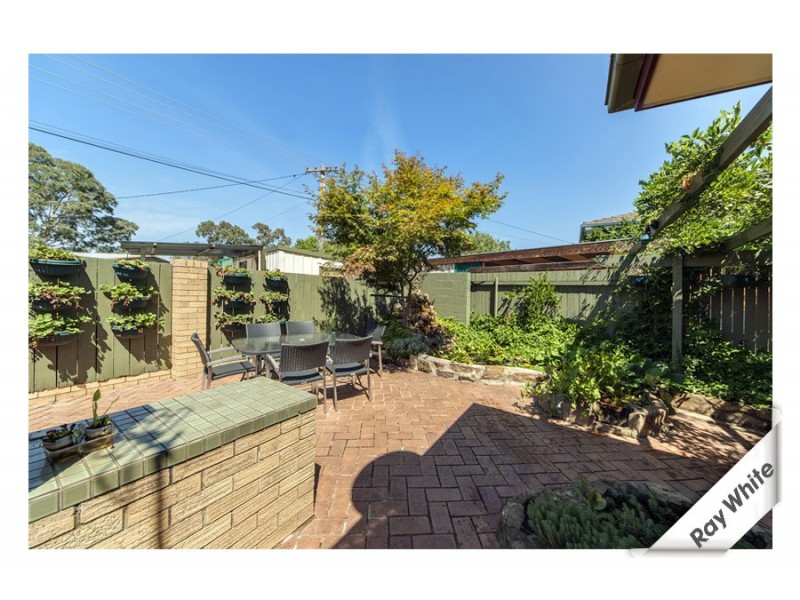 97 Owen Dixon Drive, Evatt ACT 2617