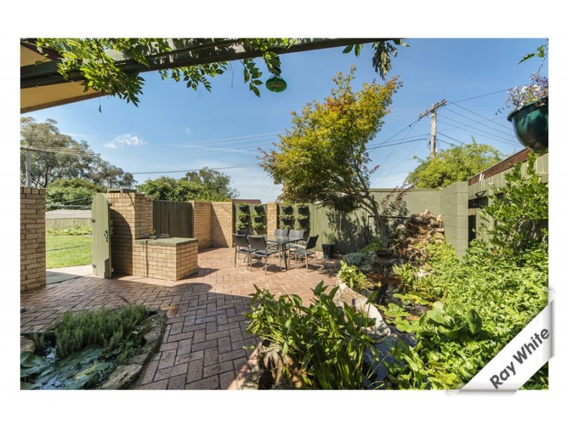 97 Owen Dixon Drive, Evatt ACT 2617