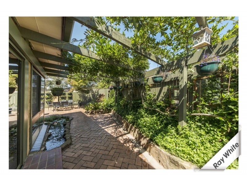 97 Owen Dixon Drive, Evatt ACT 2617