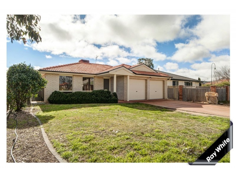 19 Rollston Street, Amaroo ACT 2914