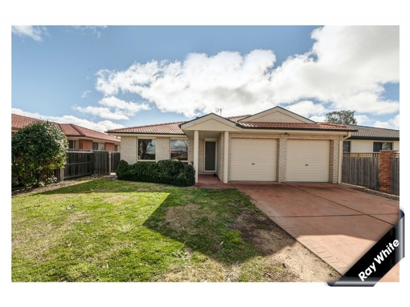 19 Rollston Street, Amaroo ACT 2914