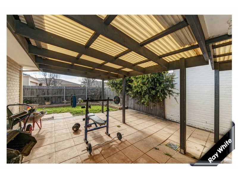 19 Rollston Street, Amaroo ACT 2914