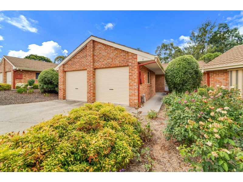 3/47 Slessor Crescent, Mckellar ACT 2617