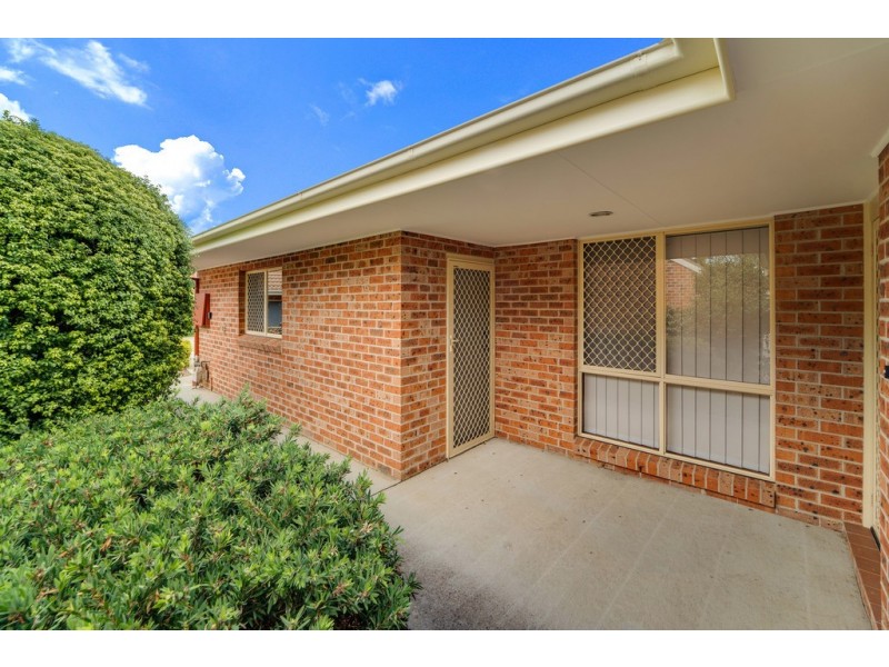 3/47 Slessor Crescent, Mckellar ACT 2617