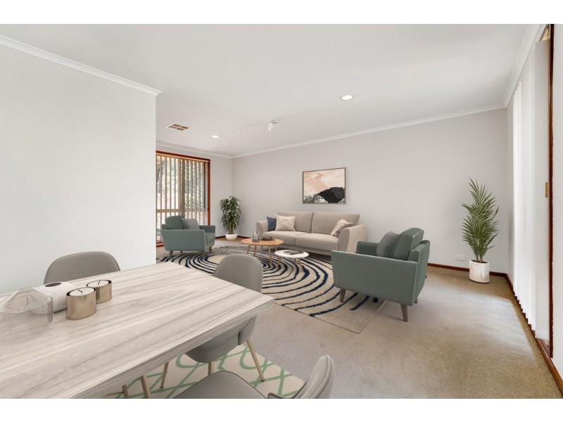 3/47 Slessor Crescent, Mckellar ACT 2617