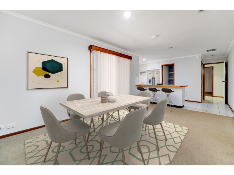 3/47 Slessor Crescent, Mckellar ACT 2617