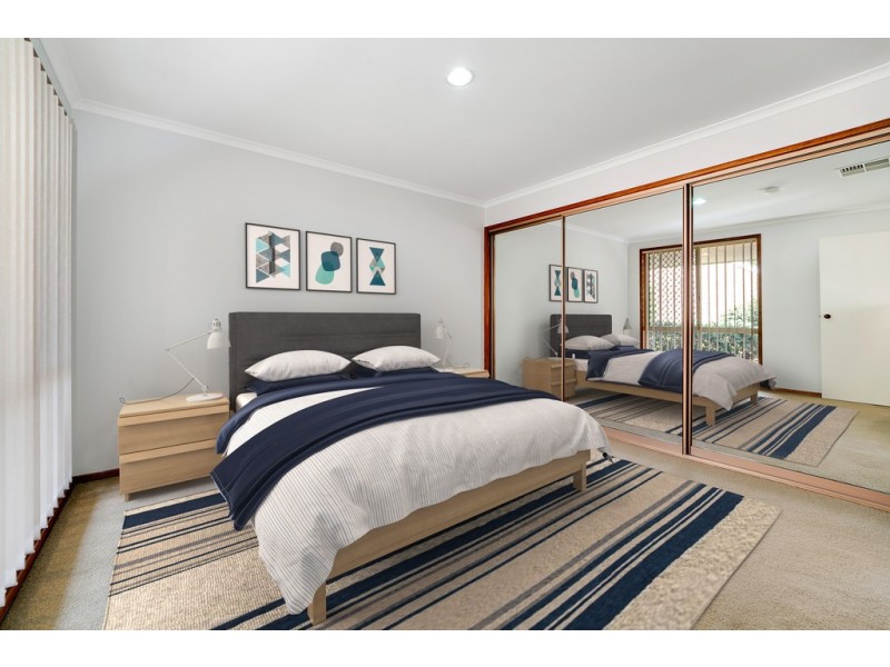 3/47 Slessor Crescent, Mckellar ACT 2617