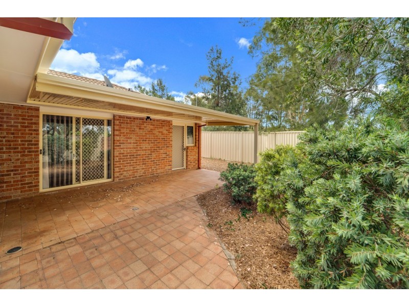 3/47 Slessor Crescent, Mckellar ACT 2617