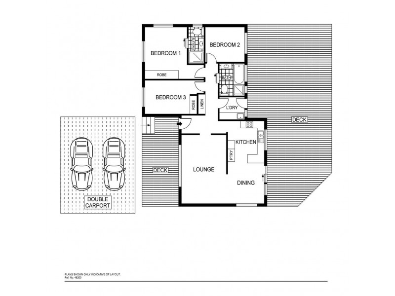 9 Slater Place, Evatt ACT 2617