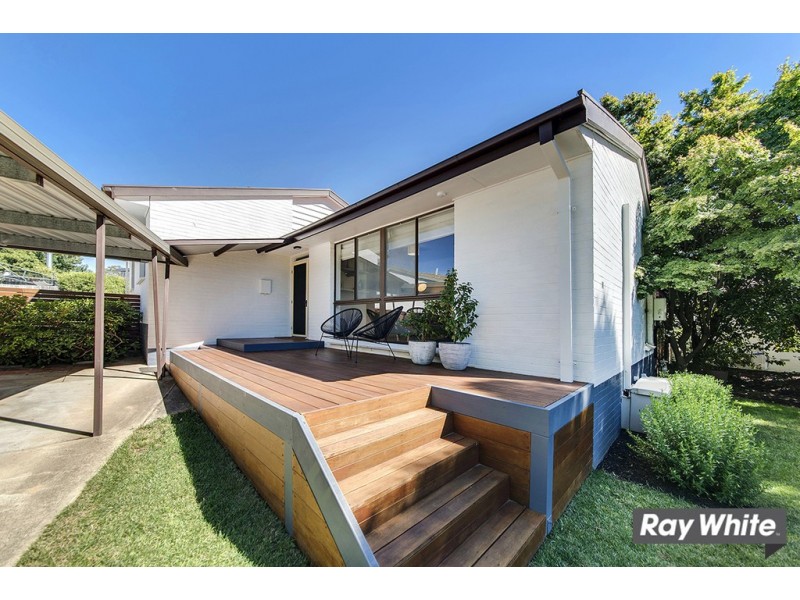 9 Slater Place, Evatt ACT 2617