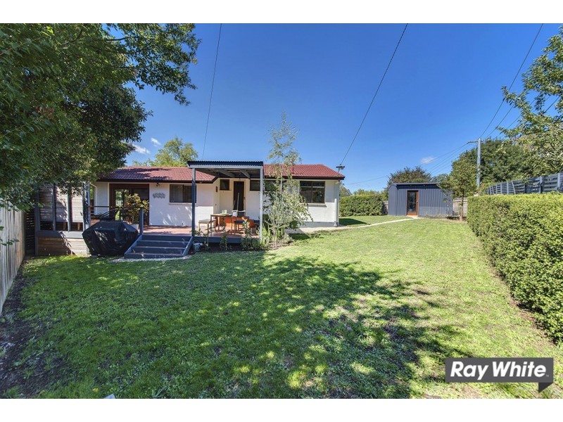 9 Slater Place, Evatt ACT 2617