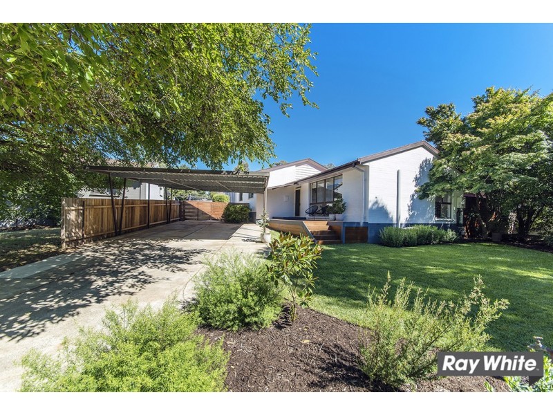 9 Slater Place, Evatt ACT 2617