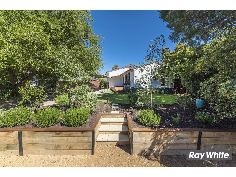 9 Slater Place, Evatt ACT 2617