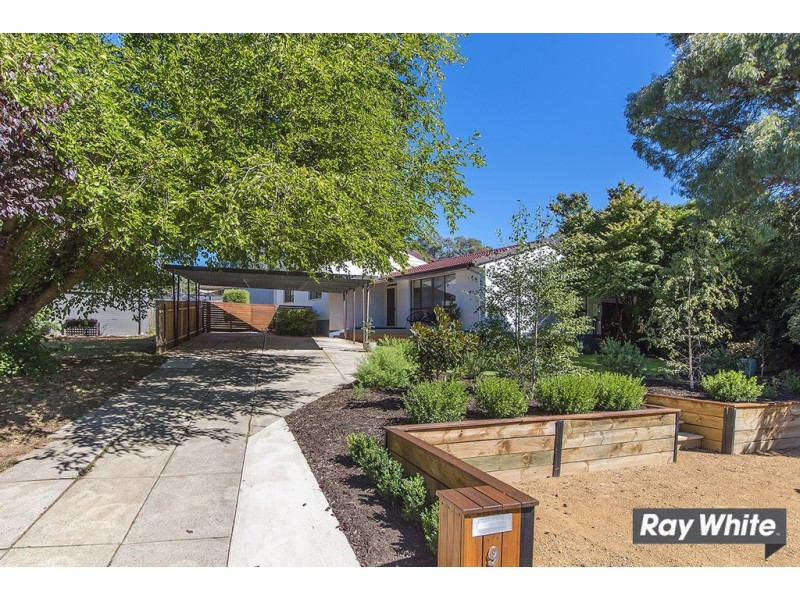 9 Slater Place, Evatt ACT 2617