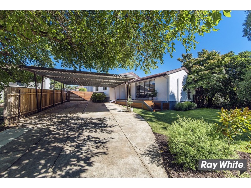 9 Slater Place, Evatt ACT 2617