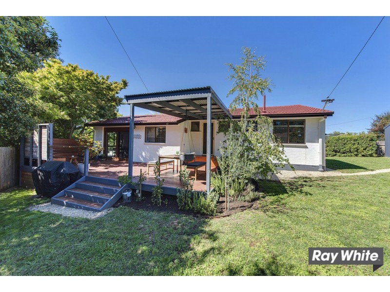 9 Slater Place, Evatt ACT 2617