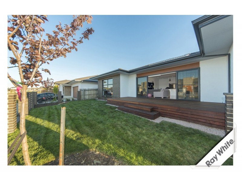 63 Narden Street, Crace ACT 2911