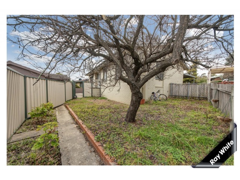 1/13 Holyman Street, Scullin ACT 2614