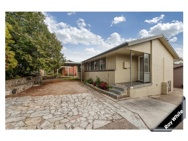 1/13 Holyman Street, Scullin ACT 2614