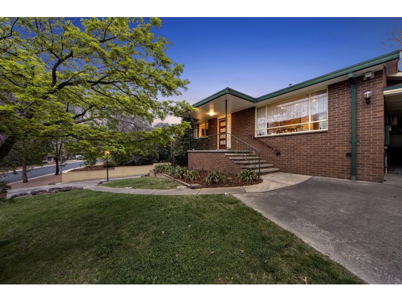 20 Northmore Crescent, Higgins ACT 2615
