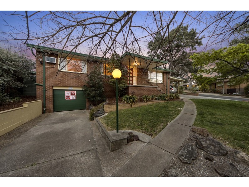 20 Northmore Crescent, Higgins ACT 2615
