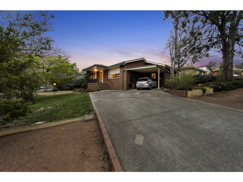 20 Northmore Crescent, Higgins ACT 2615