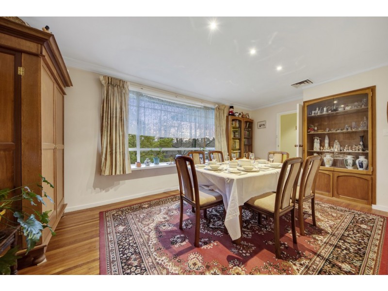 20 Northmore Crescent, Higgins ACT 2615