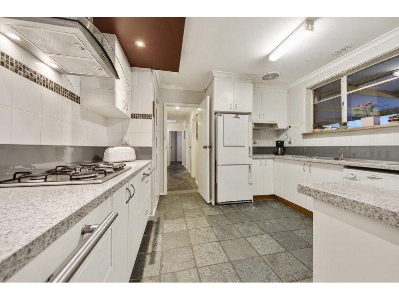 20 Northmore Crescent, Higgins ACT 2615