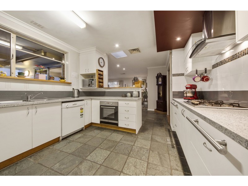 20 Northmore Crescent, Higgins ACT 2615