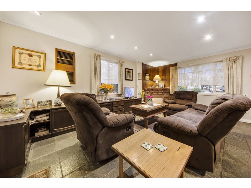 20 Northmore Crescent, Higgins ACT 2615