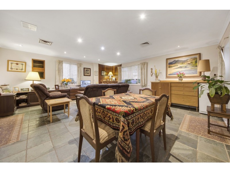 20 Northmore Crescent, Higgins ACT 2615