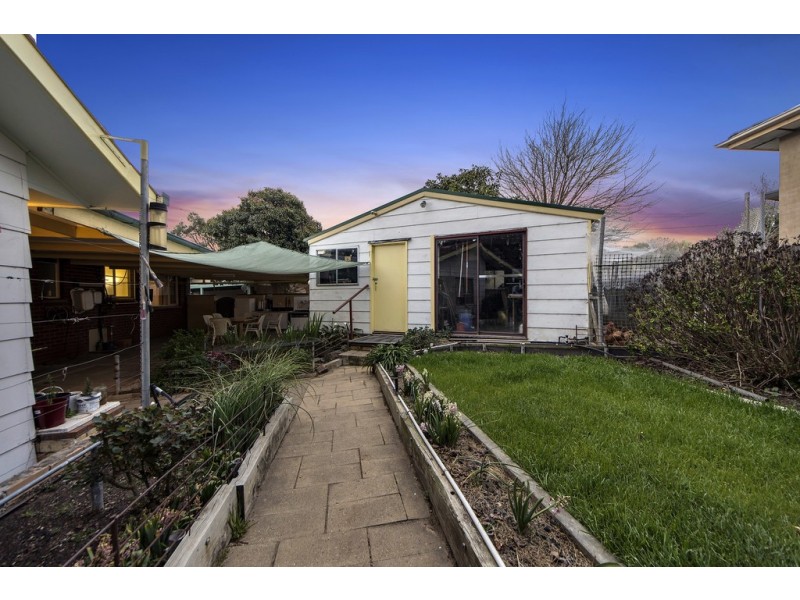 20 Northmore Crescent, Higgins ACT 2615