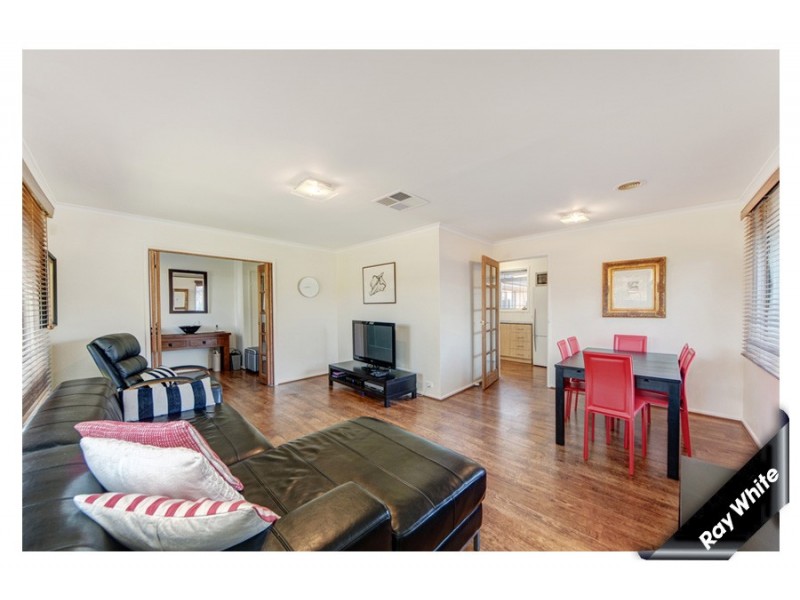 20 Diamantina Crescent, Kaleen ACT 2617
