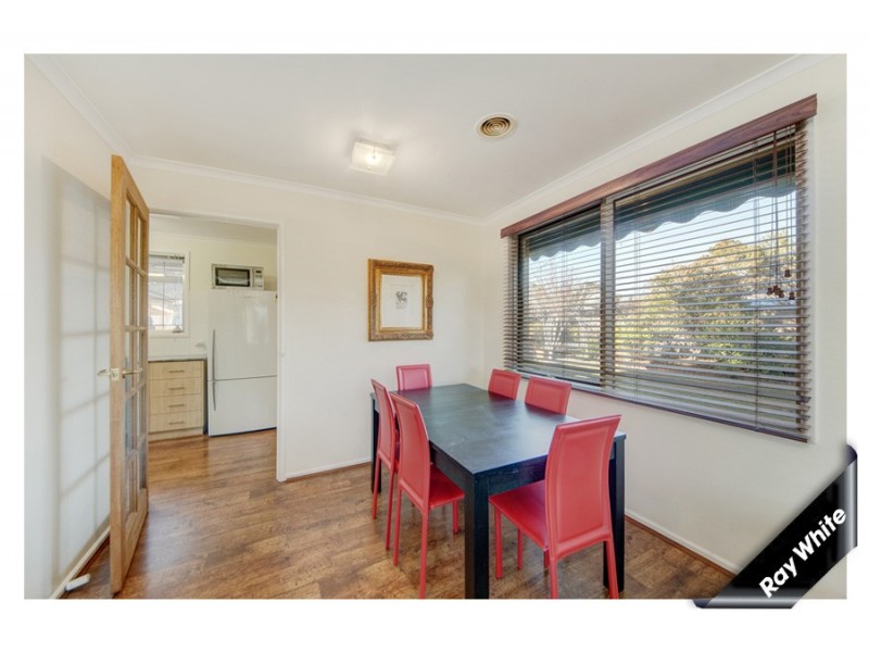20 Diamantina Crescent, Kaleen ACT 2617