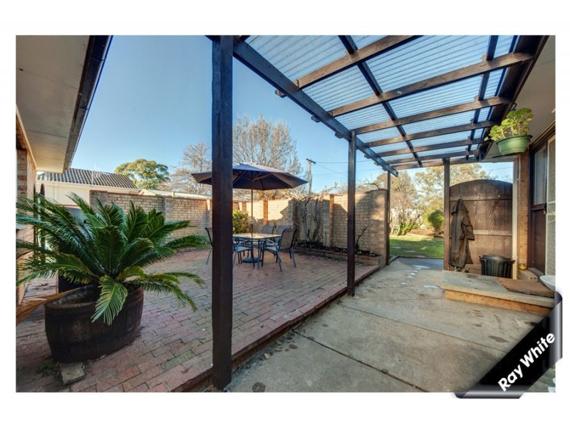 20 Diamantina Crescent, Kaleen ACT 2617