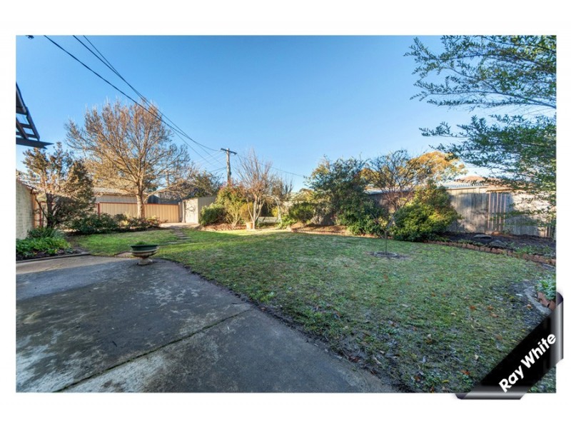 20 Diamantina Crescent, Kaleen ACT 2617