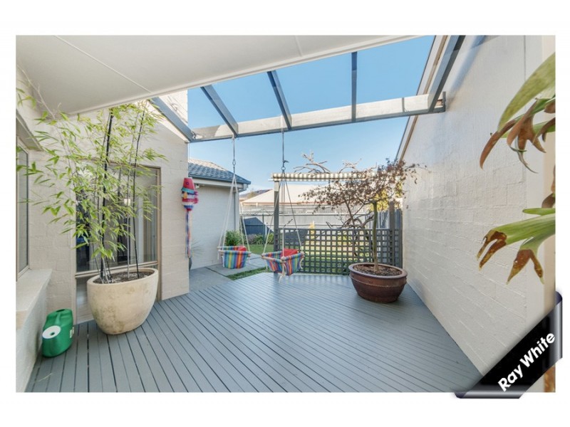 5 McKinnon street, Nicholls ACT 2913
