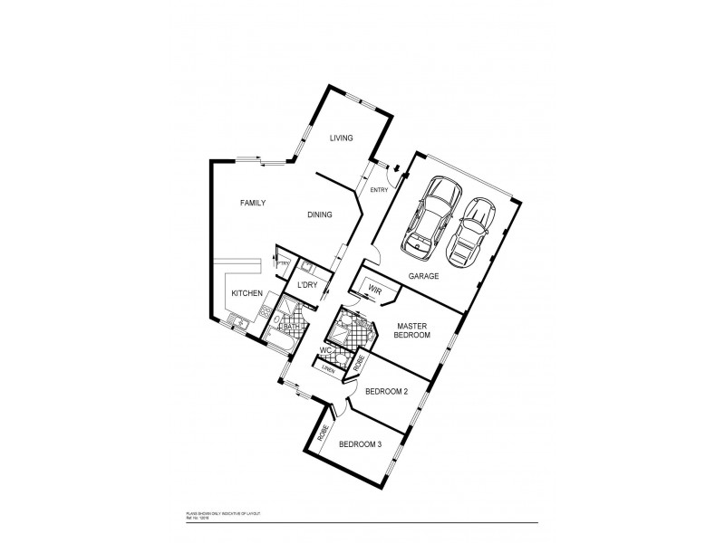 5 McKinnon street, Nicholls ACT 2913