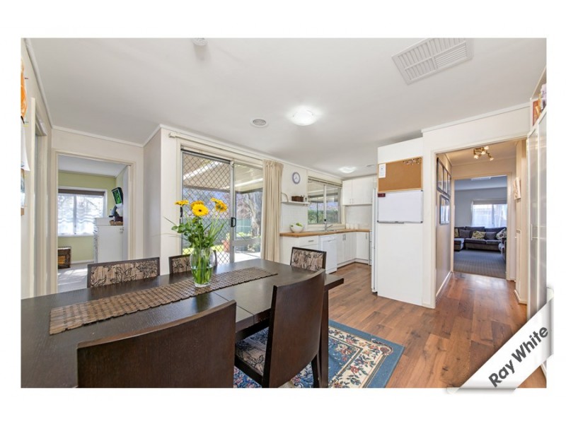 12 Toomey Place, Spence ACT 2615