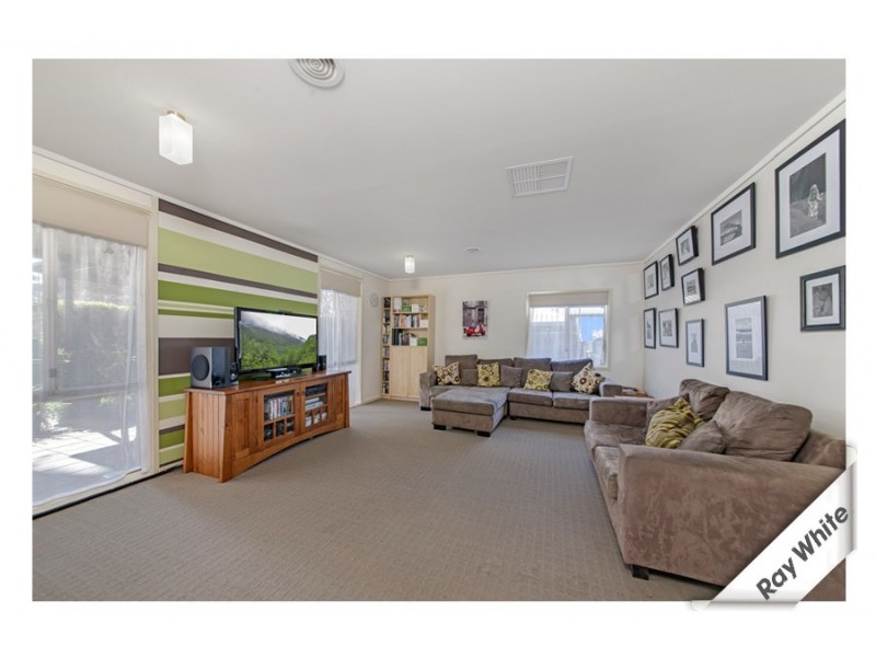 12 Toomey Place, Spence ACT 2615
