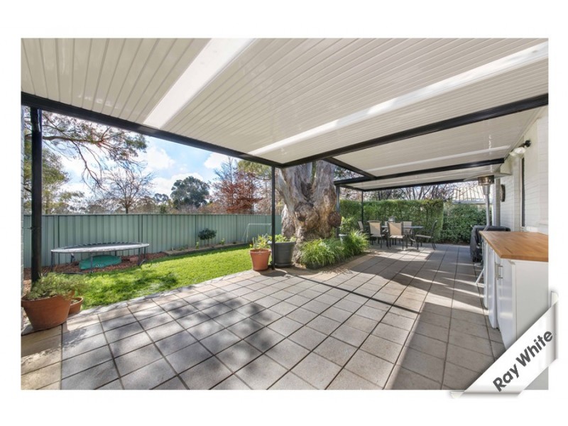 12 Toomey Place, Spence ACT 2615