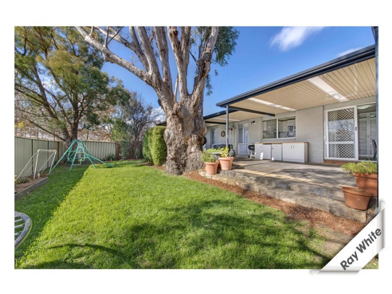 12 Toomey Place, Spence ACT 2615