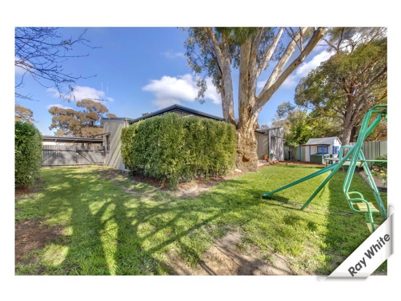 12 Toomey Place, Spence ACT 2615