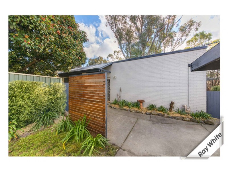 12 Toomey Place, Spence ACT 2615