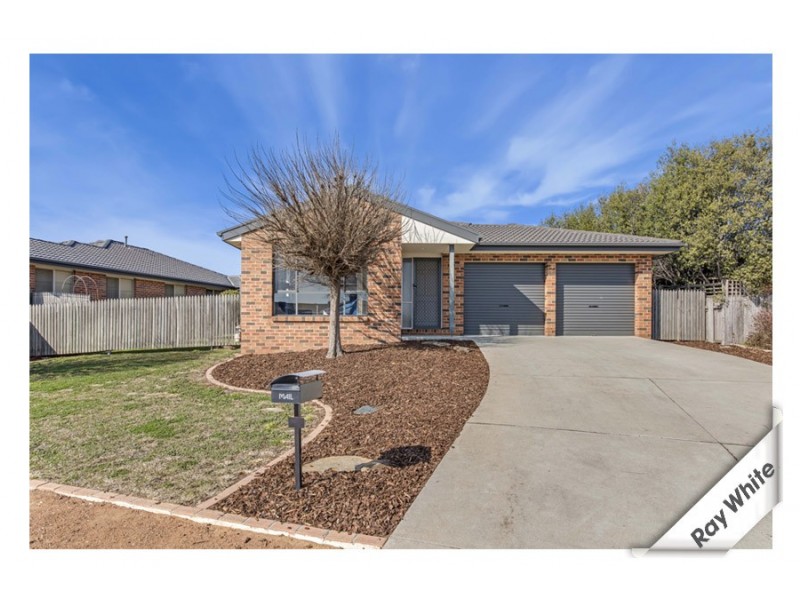 2 Splayd Close, Dunlop ACT 2615