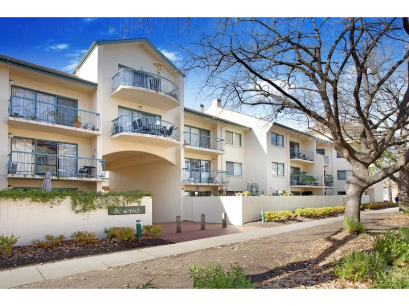 210/15 Jardine Street, Kingston ACT 2604