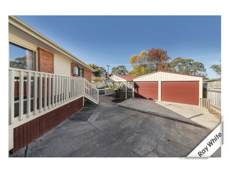 7 Pirani Place, Evatt ACT 2617