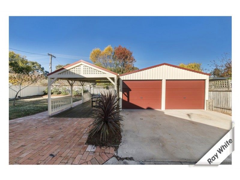 7 Pirani Place, Evatt ACT 2617