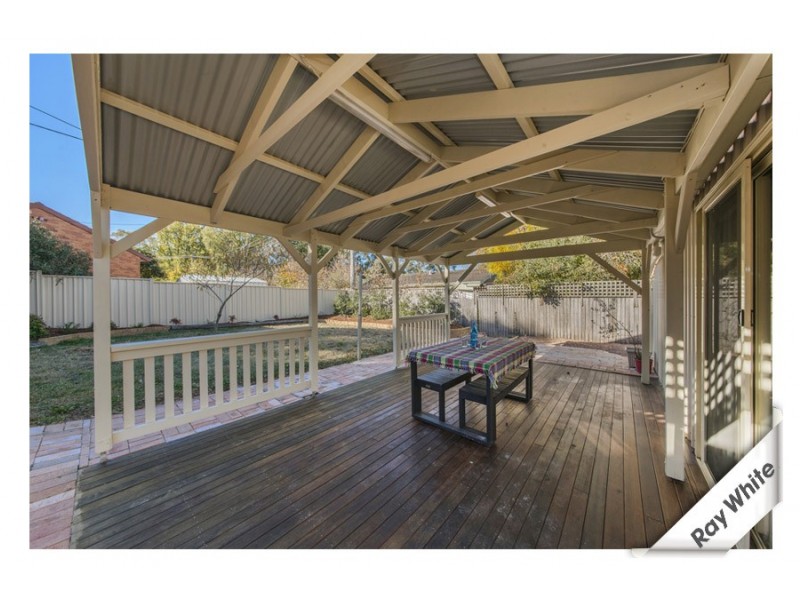 7 Pirani Place, Evatt ACT 2617