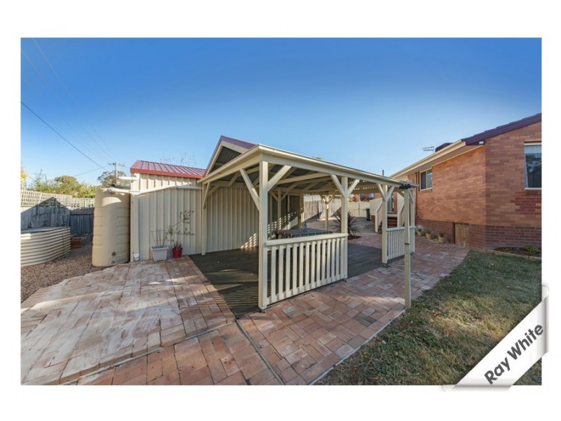 7 Pirani Place, Evatt ACT 2617